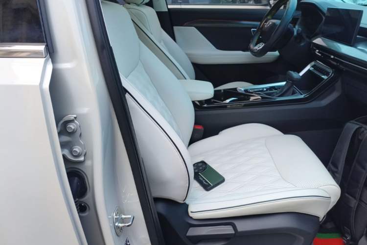 Used Wuling Asta 2021 1.5T CVT Star曜 Edition
