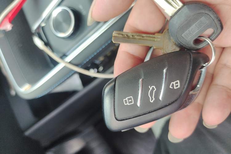 Used Buick E4 2023 Deluxe Edition