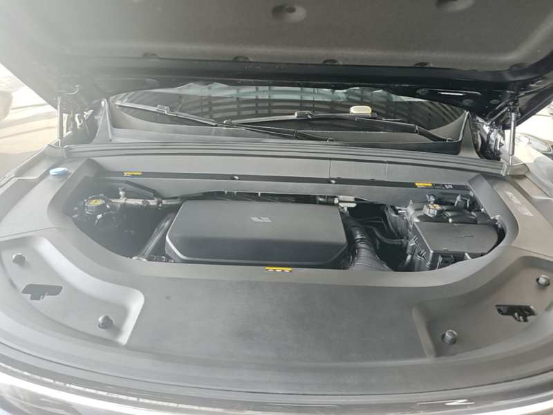 Used Li Auto L9 2024 Ultra Model — 19