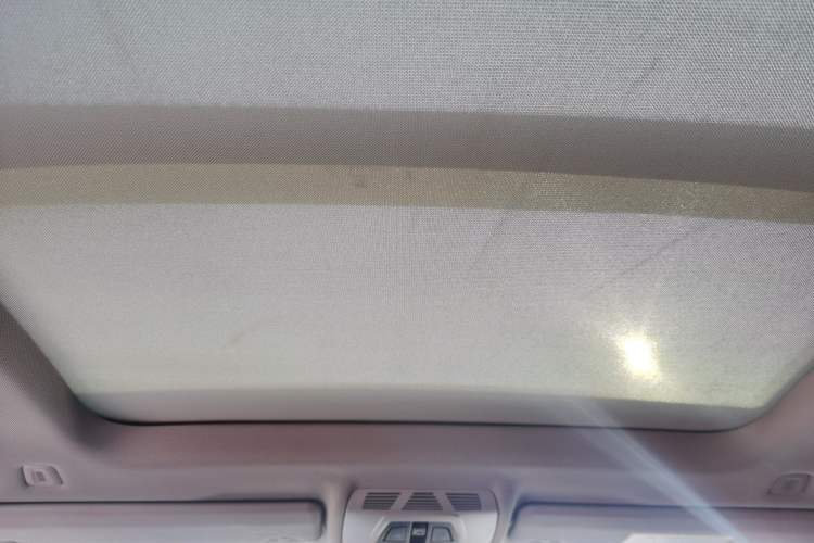 Used BMW 1 Series 2022 120i M Sport Night Edition Headliner