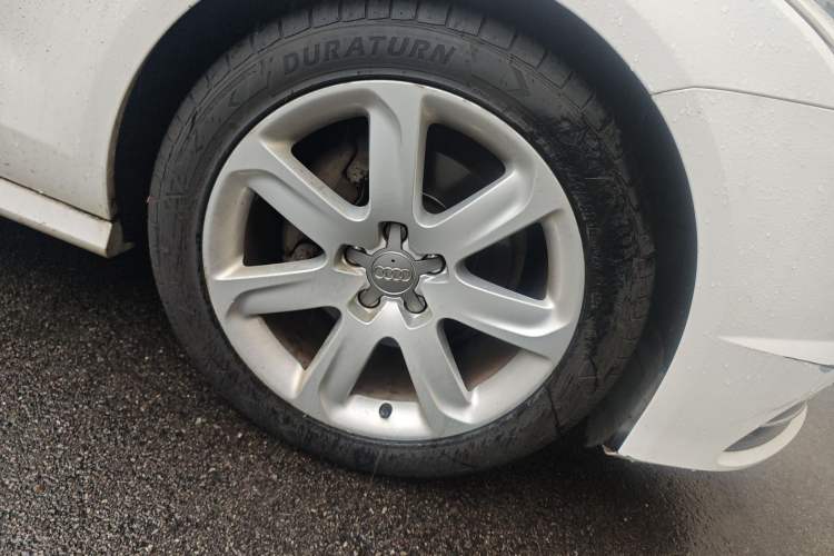 Used Audi A7 2016 35 TFSI Fashion Model