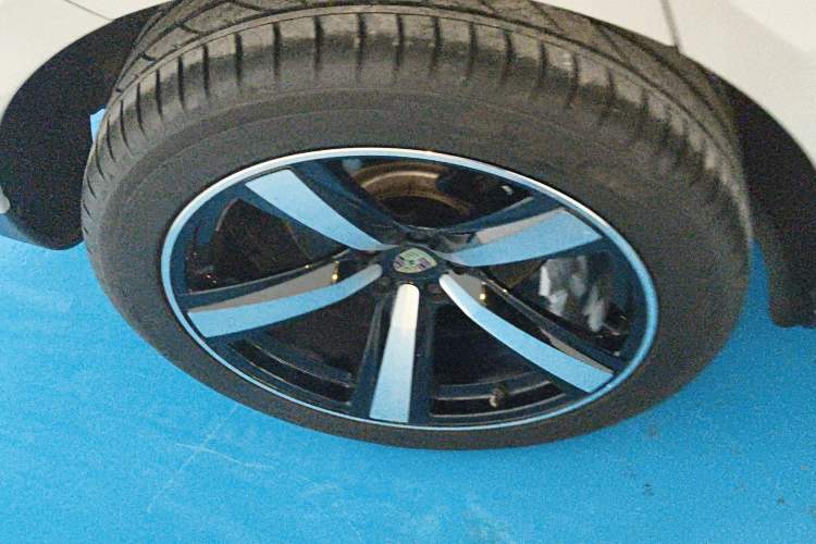 Used Porsche Macan 2020 Macan 2.0T