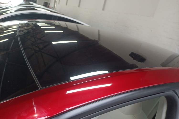 Used Tesla Model Y 2024 Performance High-Performance Edition