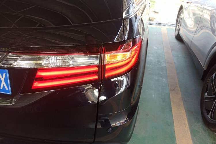 Used Honda Odyssey 2017 2.4L Smart Edition
