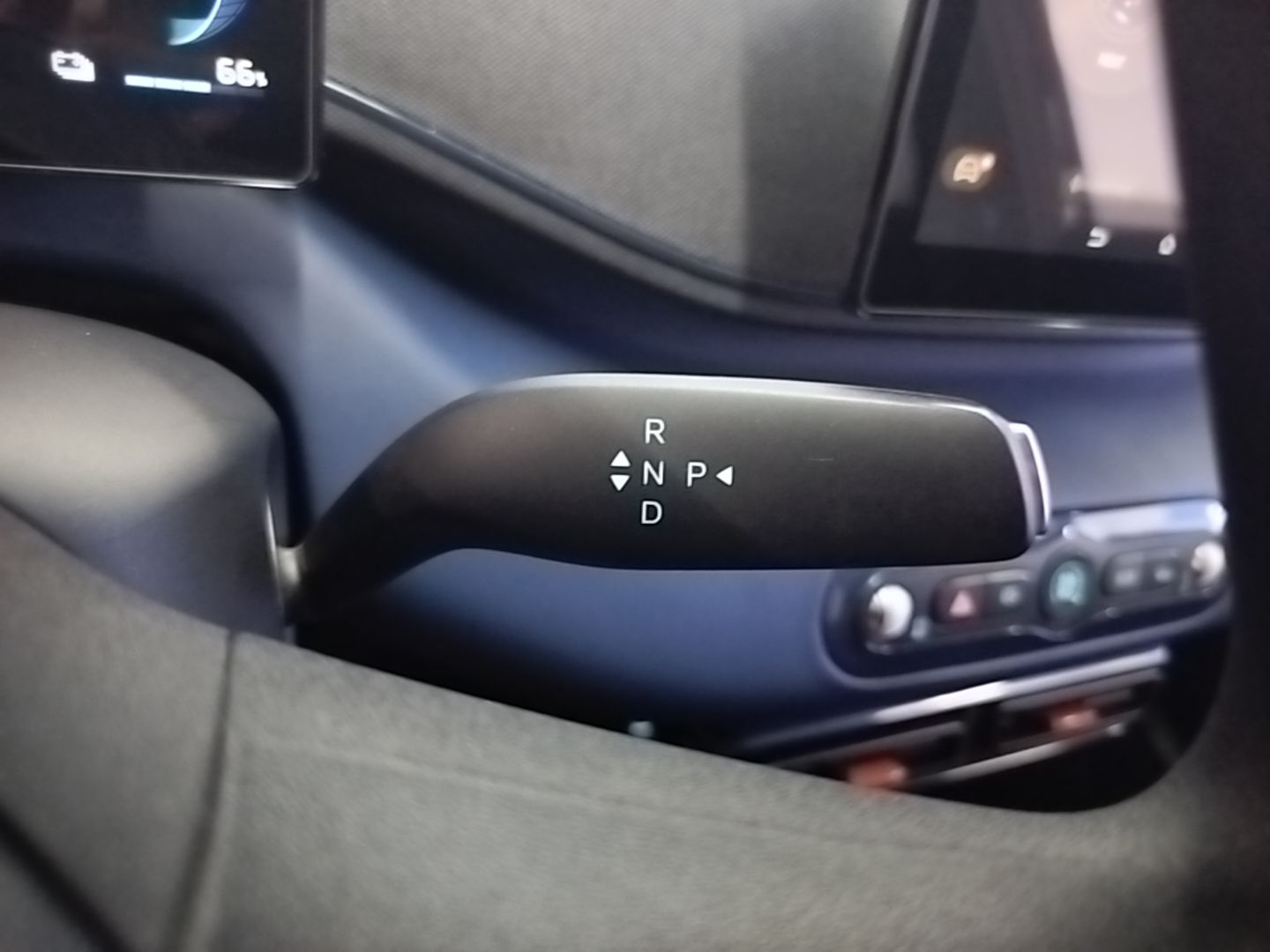 BYD Seagull 2025 305km Active Version — снимка 18