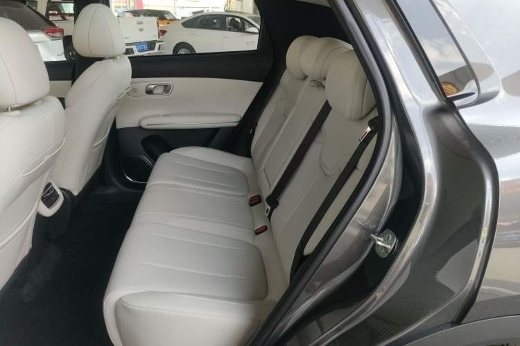 Used Qiyuan Q05 2026 Model 506 Max
