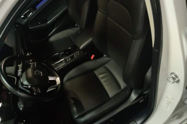 Used Honda Integra 2023 240TURBO CVT Luxury Edition
