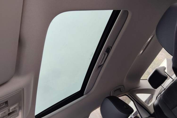 Used Volkswagen Lavida 2023 1.5L Automatic 5 Million Edition