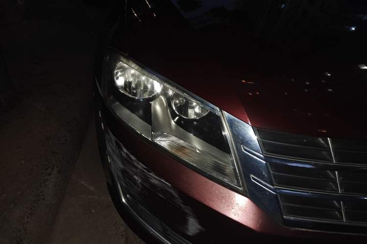 Used Volkswagen Lavida 2013 Revised Version 1.4 TSI Manual Comfort Edition
