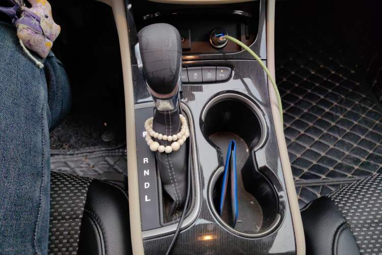 Used Buick Verano 2015 Sedan 15S Automatic Ambition Model
