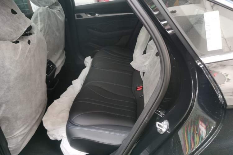 Used Geely Auto Preface 2026 Model Oriental Yao 1.5TD Kunlun Edition