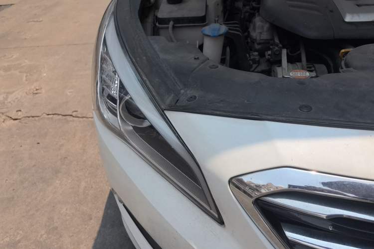 Used Hyundai Sonata 2015 1.6T GLS Smart Model Right Front Headlight