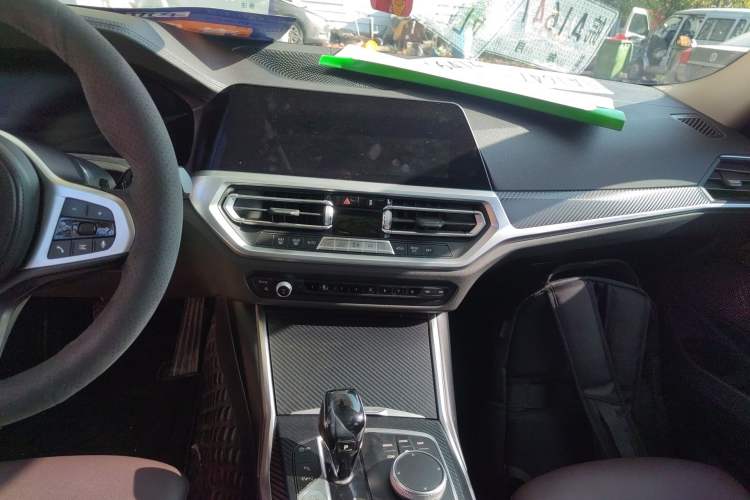 Used BMW 3 Series 2020 Restyled 325Li M Sport Package