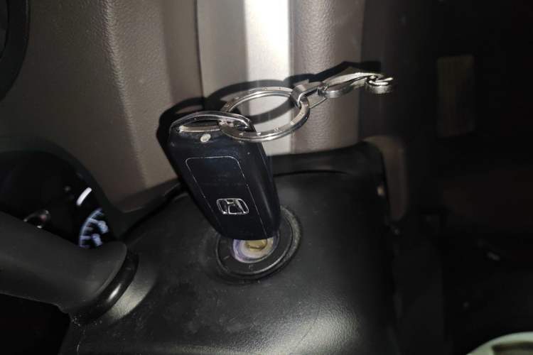 Used Honda CR-V 2013 2.0L 2WD Classic Edition Vehicle Key