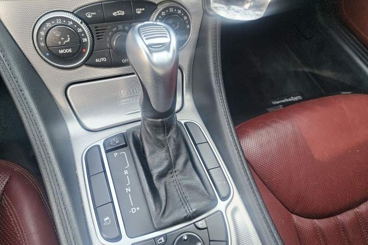 Used Mercedes-Benz SL-Class 2011 SL 300 Grand Edition