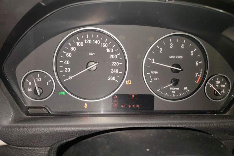 Used BMW 3 Series GT 2016 320i Fashion Model