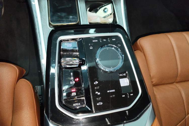 Used BMW i7 2023 eDrive50L Prestige M Sport Package
