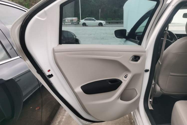 Used Citroen Elysee 2014 1.6L Automatic Fashion Model
