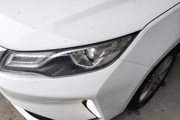 Used Geely Auto Emgrand GL 2020 1.4T CVT Asian Games Edition