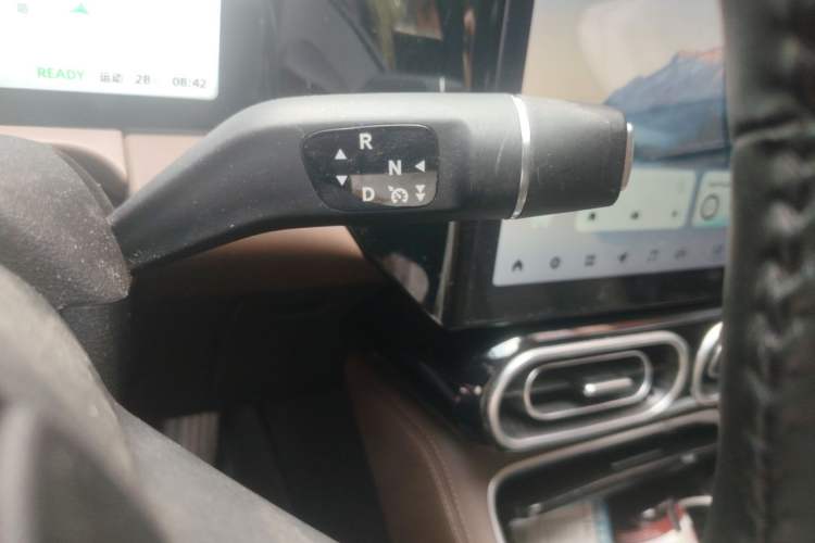 Used Leapmotor C01 2023 525 Comfort Edition