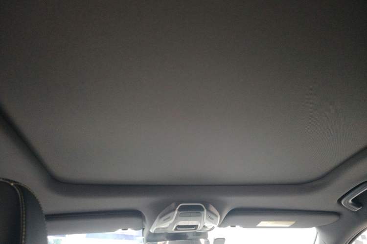 Used Geely Auto Preface 2023 1.5TD Kunlun Edition