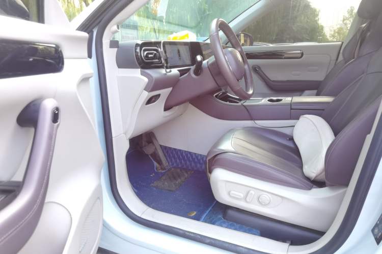 Used Leapmotor C11 2023 Range-Extended 300 Comfort Edition
