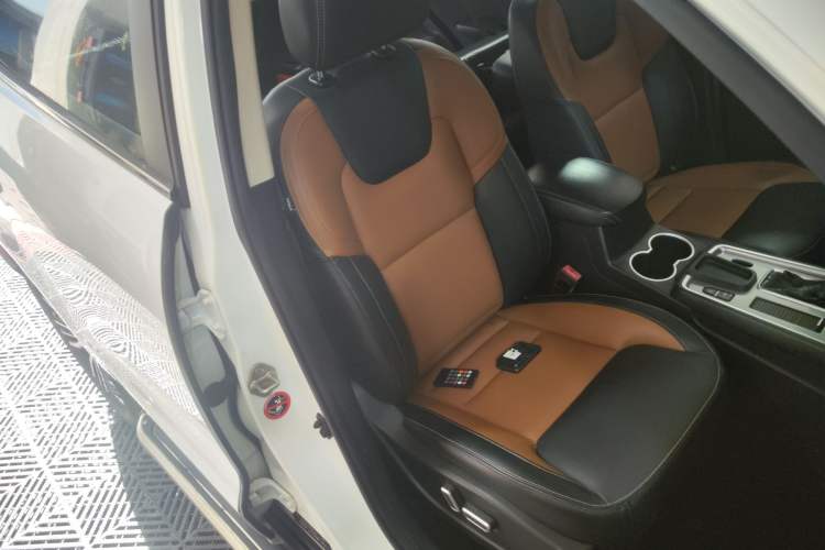 Used Geely Auto Vision X6 2016 1.3T CVT Flagship Model