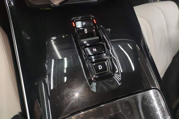 Used Honda S7 2025 Navigator Edition