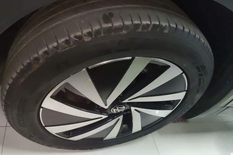 Used Volkswagen Talagon 2022 380TSI Four-Wheel Drive Luxury "Jiajing" Edition Pro 6 Seats