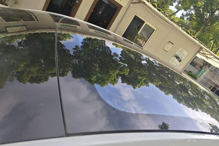 Used Tesla Model Y L 2025 Model Long-Range All-Wheel-Drive Version
