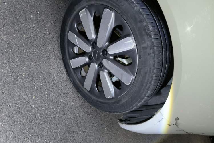 Used ORA Black Cat 2019 351 km Family Edition