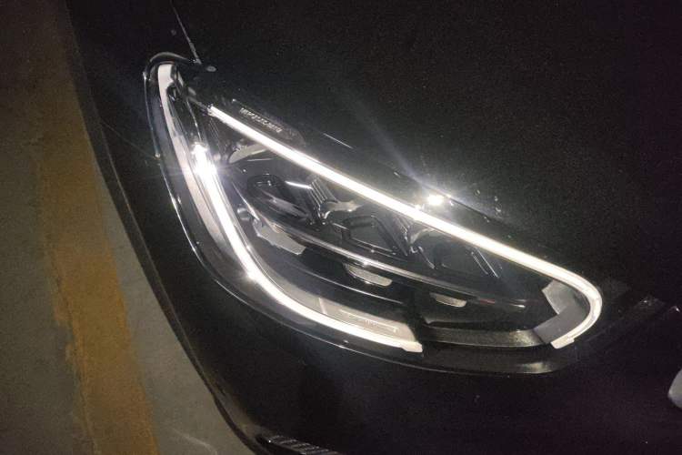 Used Mercedes-Benz GLC 2021 GLC 260 L 4MATIC Dynamic Edition
