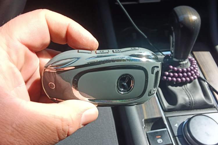 Used Mazda 3 Axela 2020 2.0L Automatic Zhiya Edition
