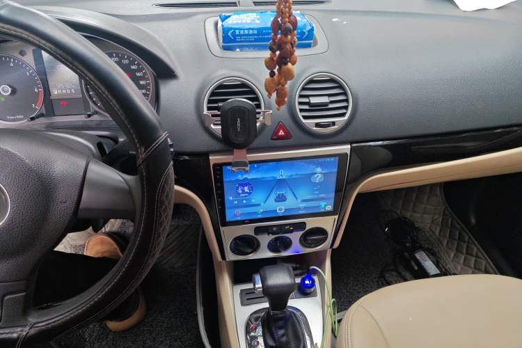 Used Volkswagen Lavida 2013 1.6L Automatic Fashion Edition