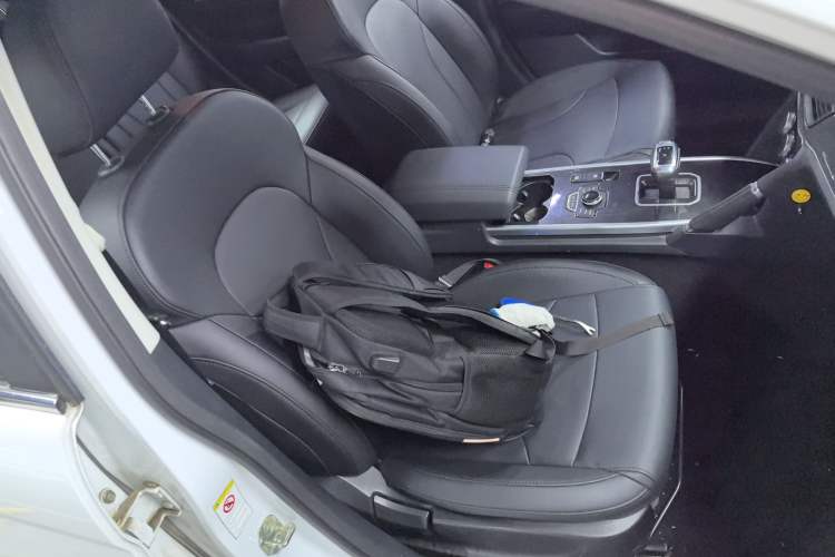 Used Haval H6 2018 Blue Label Sport Edition 1.5T Automatic Two-Wheel Drive Elite Model