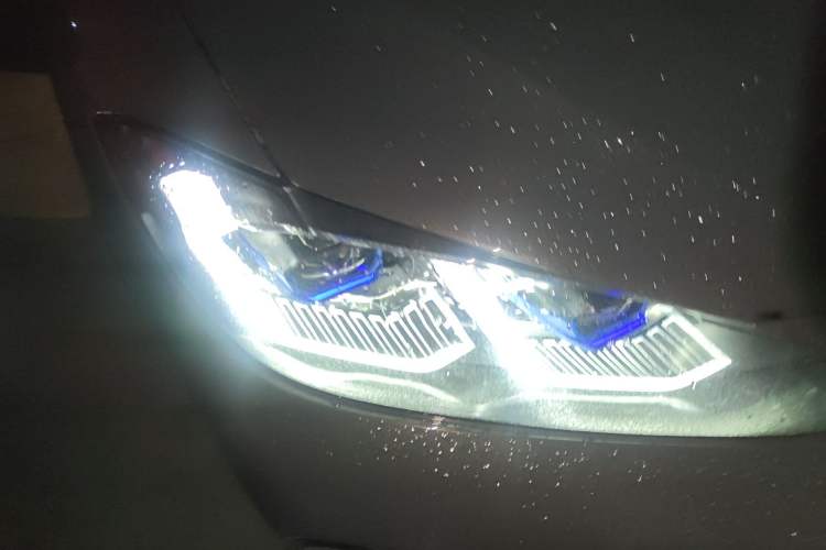 Used BMW 4 Series 2022 Revised 425i M Sport Night Edition Package