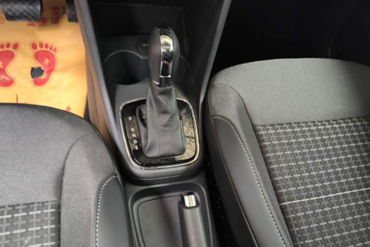 Used Volkswagen Polo 2018 1.5L Automatic Enjoyment Model
