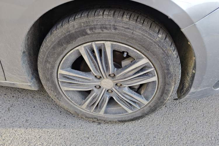 Used Peugeot 308 2016 1.6L Automatic Luxury Edition
