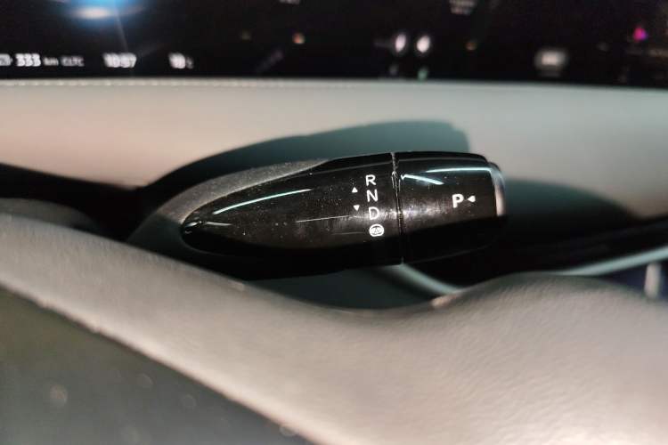 Used IM LS6 2023 Max Standard Edition
