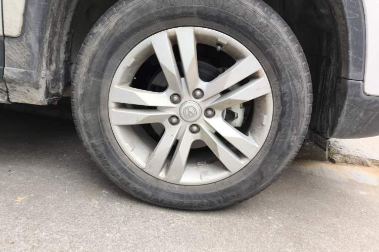 Used Changan CS75 2017 Shangkui Edition 1.5T Automatic Fengxiang Model