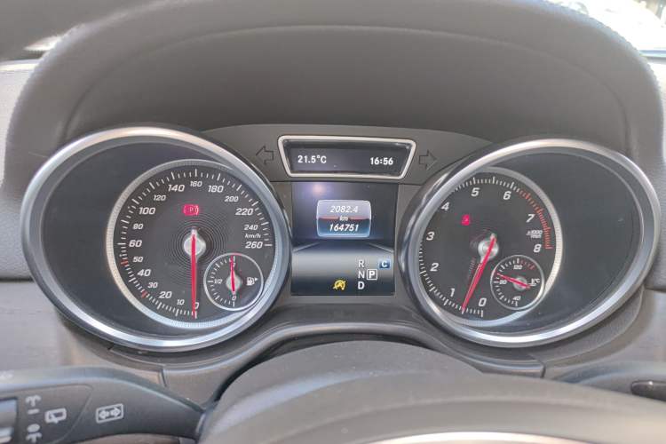 Used Mercedes-Benz GLE 2017 GLE 400 4MATIC