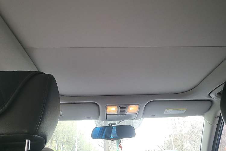 Used Hyundai ix25 2015 1.6L Automatic Two-Wheel Drive Smart GLS Trim
