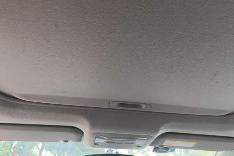 Used Toyota Levin 2014 1.6G CVT Elite Edition
