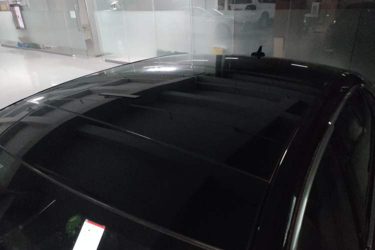 Used Audi A6L 2026 45 TFSI Prestige Dynamic Edition
