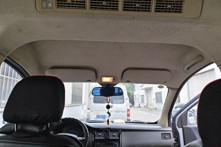 Used Wuling Rongguang V 2016 1.5L Standard Version Headliner