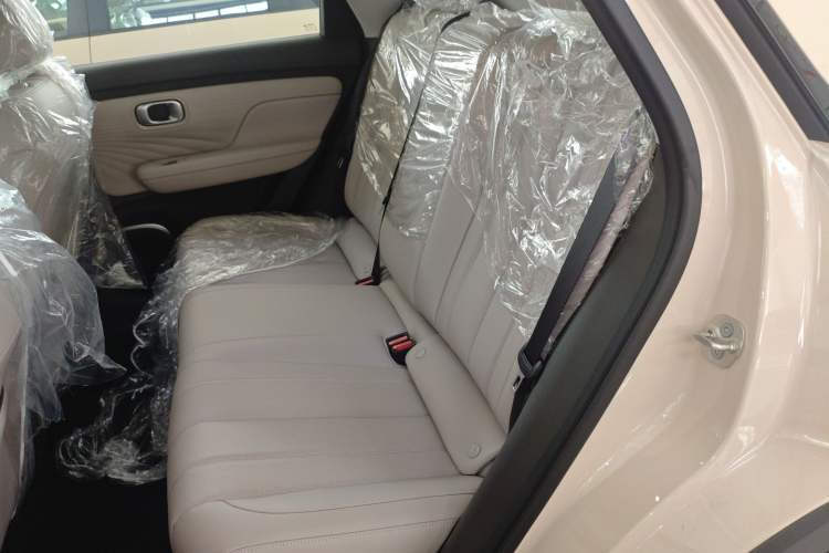 Used AION UT 2025 420 Prestige Edition
