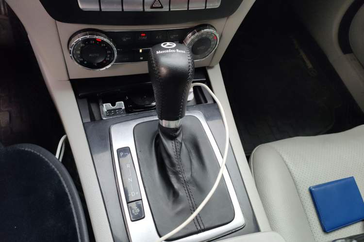 Used Mercedes-Benz C-Class 2013 C 180 CGI Classic