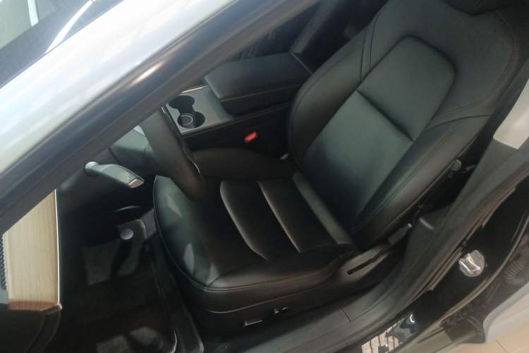 Used Tesla Model 3 2022 Rear-Wheel-Drive Version
