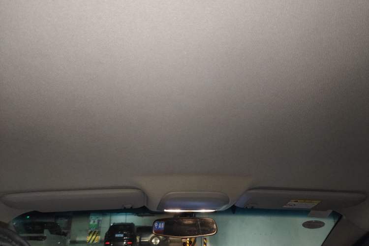 Used Buick GT 2018 15T Dual-Clutch Advanced Model China V Standard