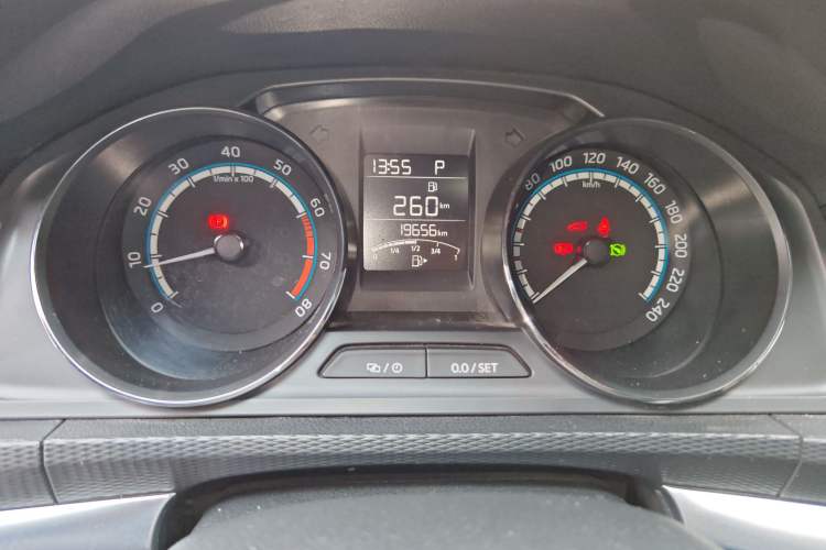 Used Skoda Kamiq 2023 Revised 1.5L Automatic Comfort Edition